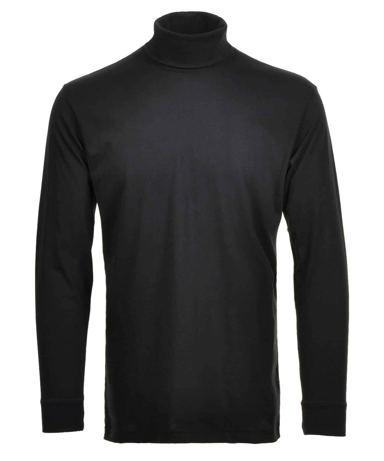 RAGMAN maglia primo strato a collo alto uomo