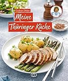 Meine Thüringer Küche - Gudrun Dietze  Meine Thüringer Küche - Gudrun Dietze