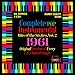 Complete Pop Instrumental Hits Of The Sixties, Volume 2 - 1961