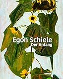  Egon Schiele: The Beginning