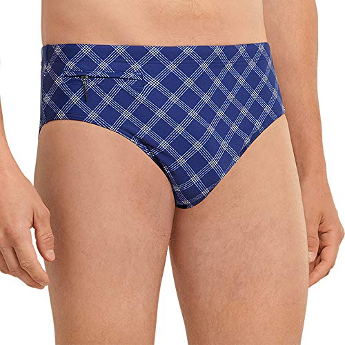 Bañadores ajustados para hombre ideales para tus vacaciones de verano en la playa