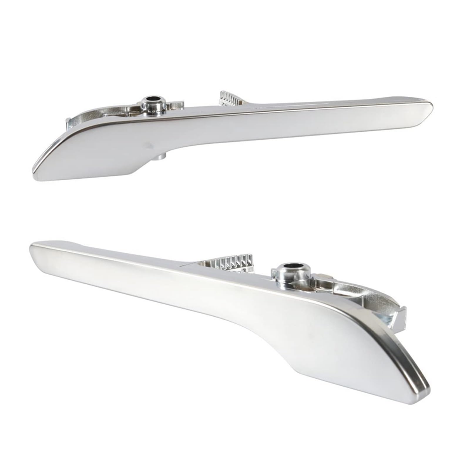 Zynther One Color Car Outside Door Handle Left And Right Exterior Door Handles 1081831-00-H 1081832-00-H For Tesla For Model 3