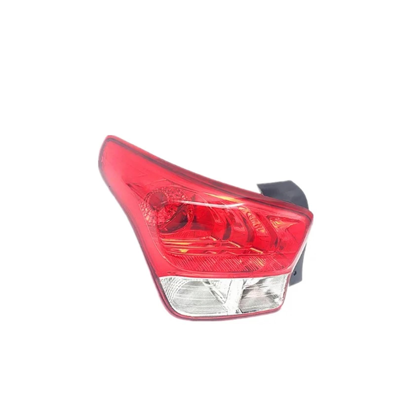 Compatible with Hyundai Verna 2017 2018 2019 2020 Rear Tail Light Turn Signal Light Stop Brake Lamp Taillight Assembly(Left Side)