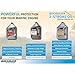 Quicksilver Premium Plus 2-Stroke Synthetic Blend Marine Engine Oil, 1 Gallon