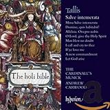 Tallis: Salve intemerata