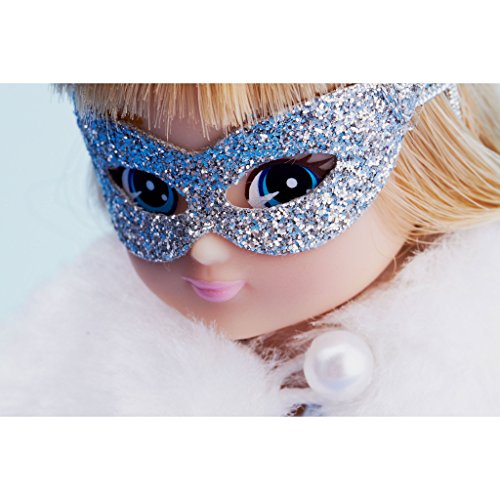 Lottie LT003 Puppe Snow Queen - Puppen Zubehör Kleidung Puppenhaus Spieleset - ab 3 Jahren – Bild 6