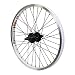 WHL RR 20x1.75 WEI DM30 WH 36 BK-OPS 9t DRIVER 14mm BK 110mm 14gBK