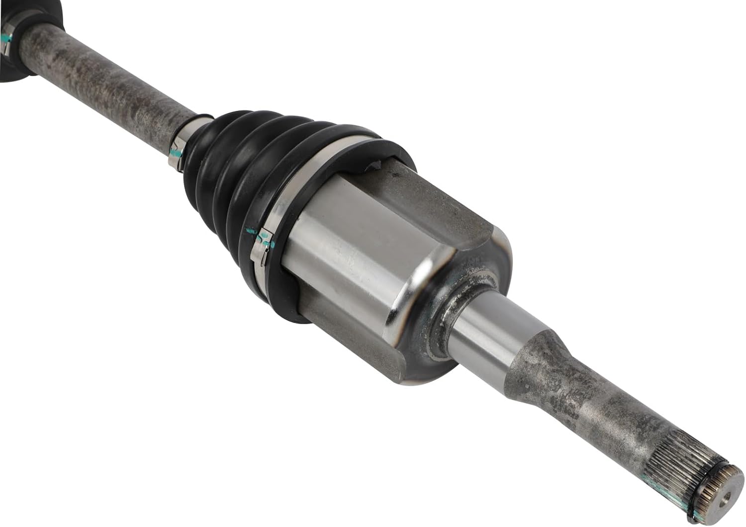 ECCPP CV Axle Shaft Assembly fit for Ford Escape 2.5L for Ford Escape 3.0L for Mazda Tribute 2.5L for Mazda Tribute 3.0L for Mercury Mariner 2.5L for Mercury Mariner 3.0L