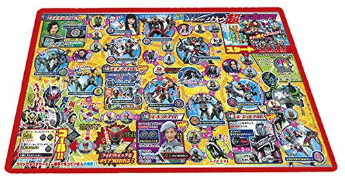 テレビマガジン 2019年3月号 商品画像