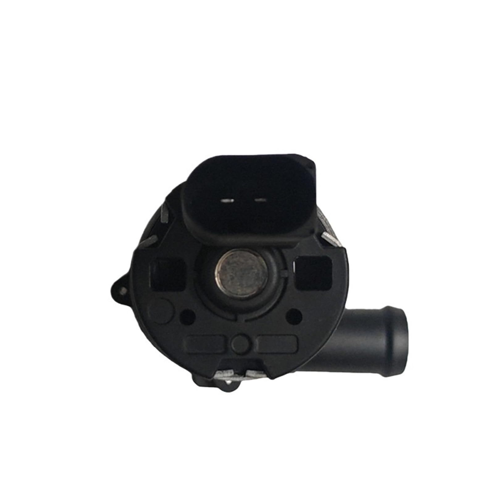Pompe Électrique Auxiliaire Universelle De Liquide Refroidissement L'eau 0392020034 Pour La Voiture 12 Volts Pompe à eau liquide refroidissement
