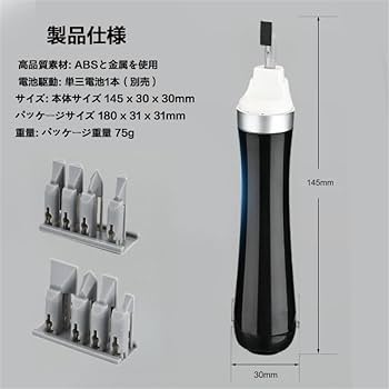 模型用品　プラモデル　工具　塗料　ペンサンダー 模型用品 プラモデル 工具 塗料 ペンサンダー PROXXON ペン