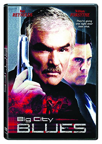 Big City Blues [Dvd] [Us Import] [Ntsc]