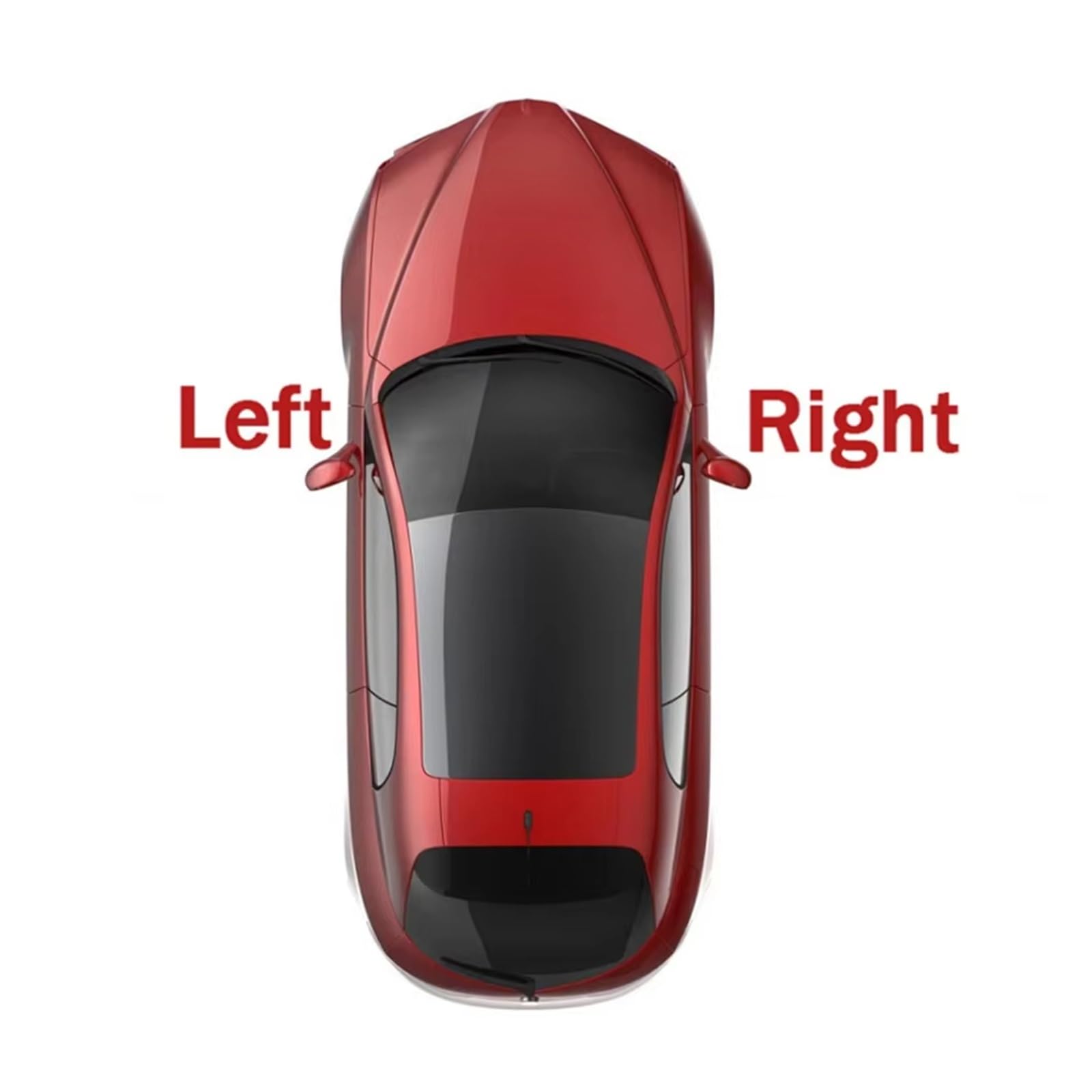 Gruppo fanale posteriore Per VW Per Tiguan 2017 2018 2019 2020 2021 Fanale posteriore Avvertimento Luce luce di retromarcia 5NA945093 5NA945094 Fanali posteriori(1Pc Left)