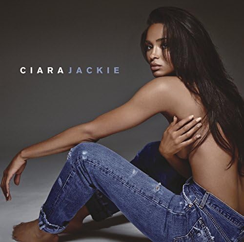 Amazon Music - Ciaraのジャッキー（Japan Deluxe Version
