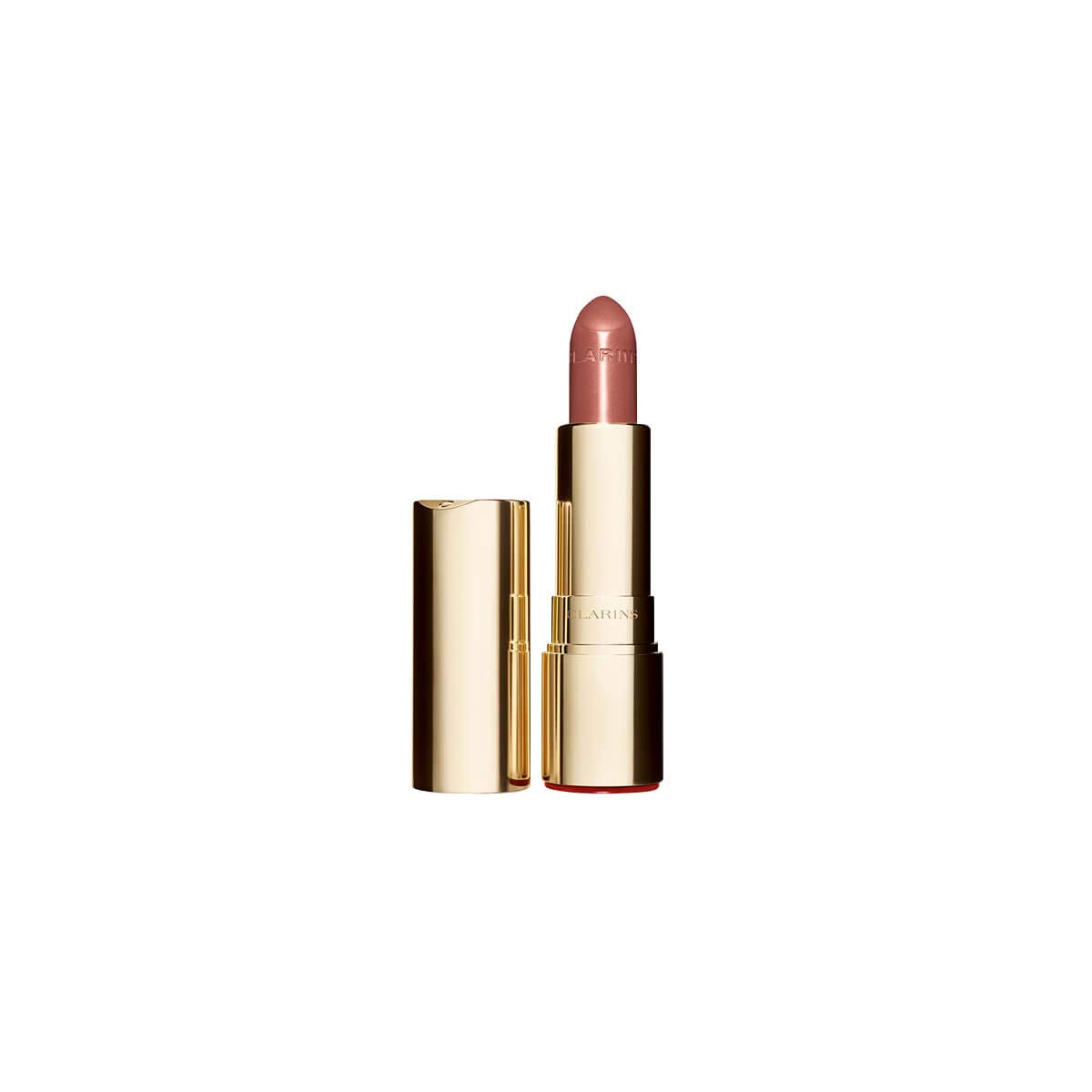 Clarins Joli Rouge Lipstick - Barra de labios, color 741-red orange , 3,5 gr — view 40