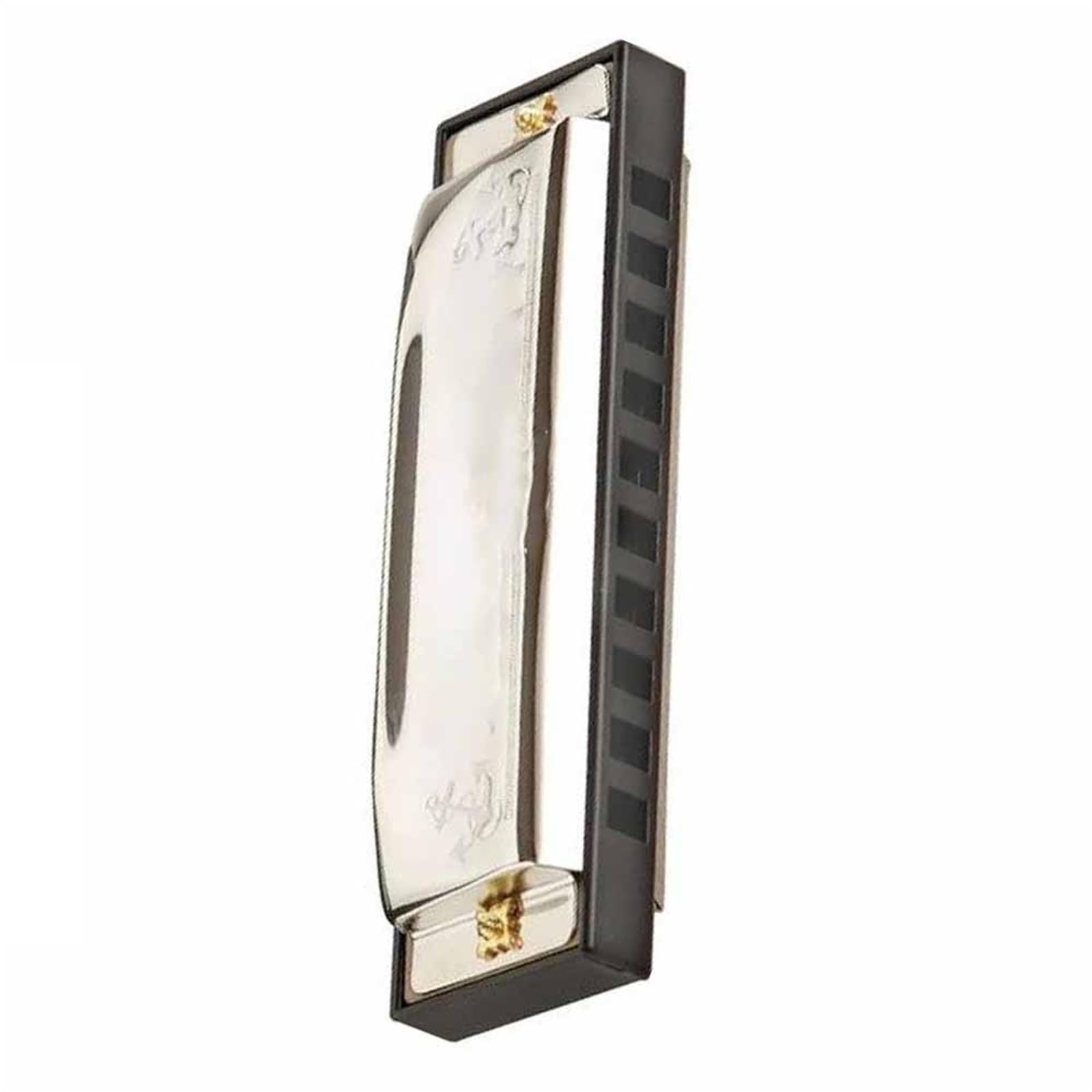Principianti Armonica Armonica Blues A 10 Fori Arpa Diatonica Tonalità Di Do