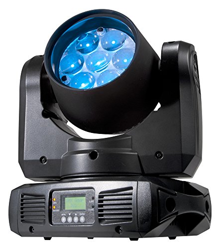 Inno Color Beam Z7 jeu de lumière lyre robotisée et projecteur dmx à effet beam