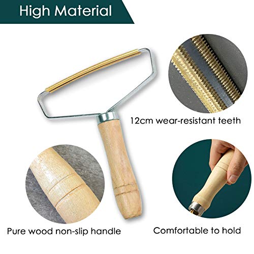 TRIUMPHANT - Set da 3 pezzi per rimuovere