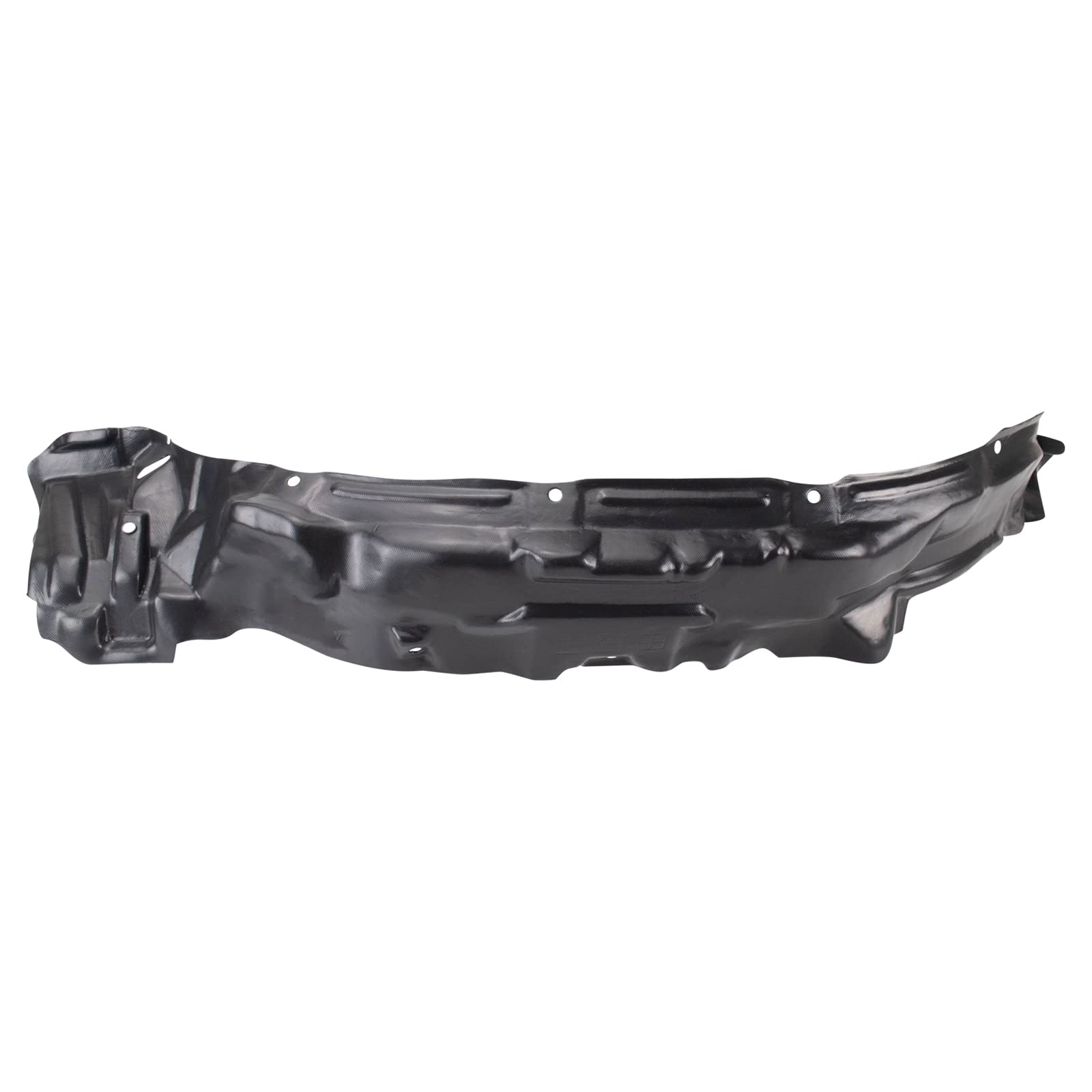 TRQ Inner Fender Liner