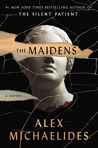 The Maidens (Thorndike Press Large Print Basic) view 2
