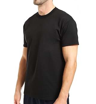 Amazon.com: Russell Athletic Men's Short Sleeve Cotton T