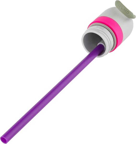 owala ウォーターボトル フリーシップ ツイスト ネオセージ 710ml FreeSip Twist 24oz 炭酸対応 - 3
