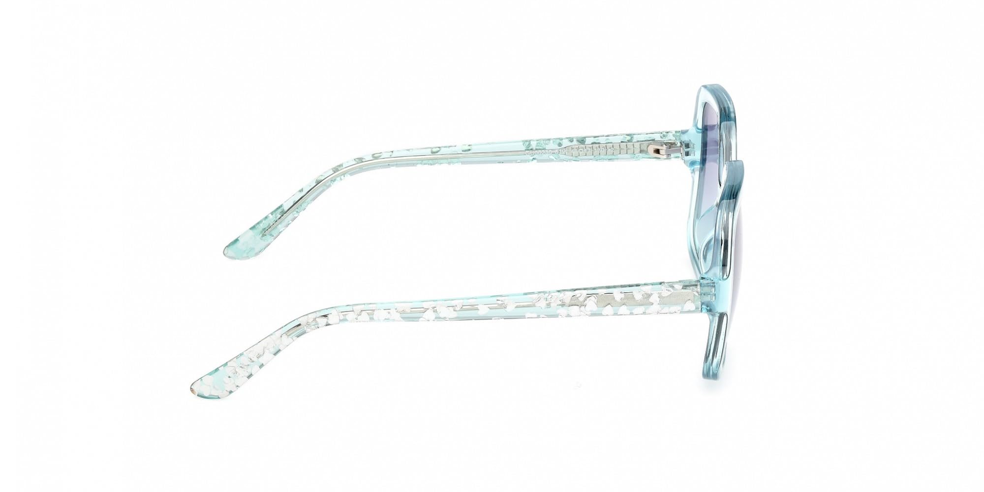 GUESS Occhiali - modello GU00230, colore shiny turquoise