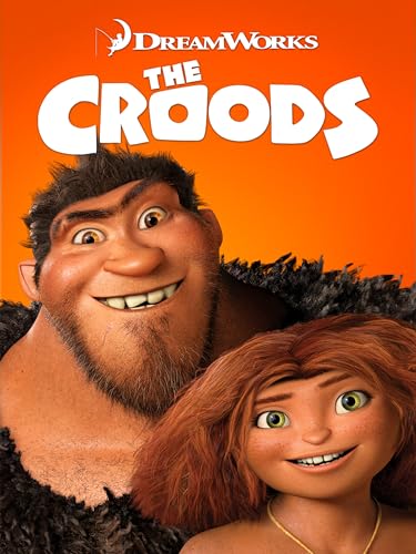  I Croods