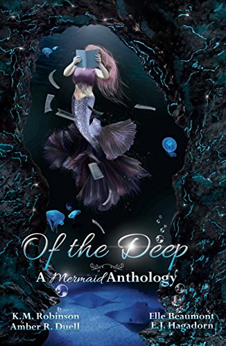Télécharger Of The Deep Mermaid Anthology (English Edition) Francais PDF