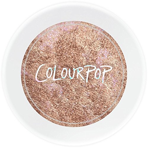 Colourpop Super Shock Cheek Highlighter (Tie Dye - Whipped)