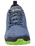  VAUDE Damen Women\'s TVL Active Trekking-& Wanderhalbschuhe, Blau (Blueberry), 42 EU