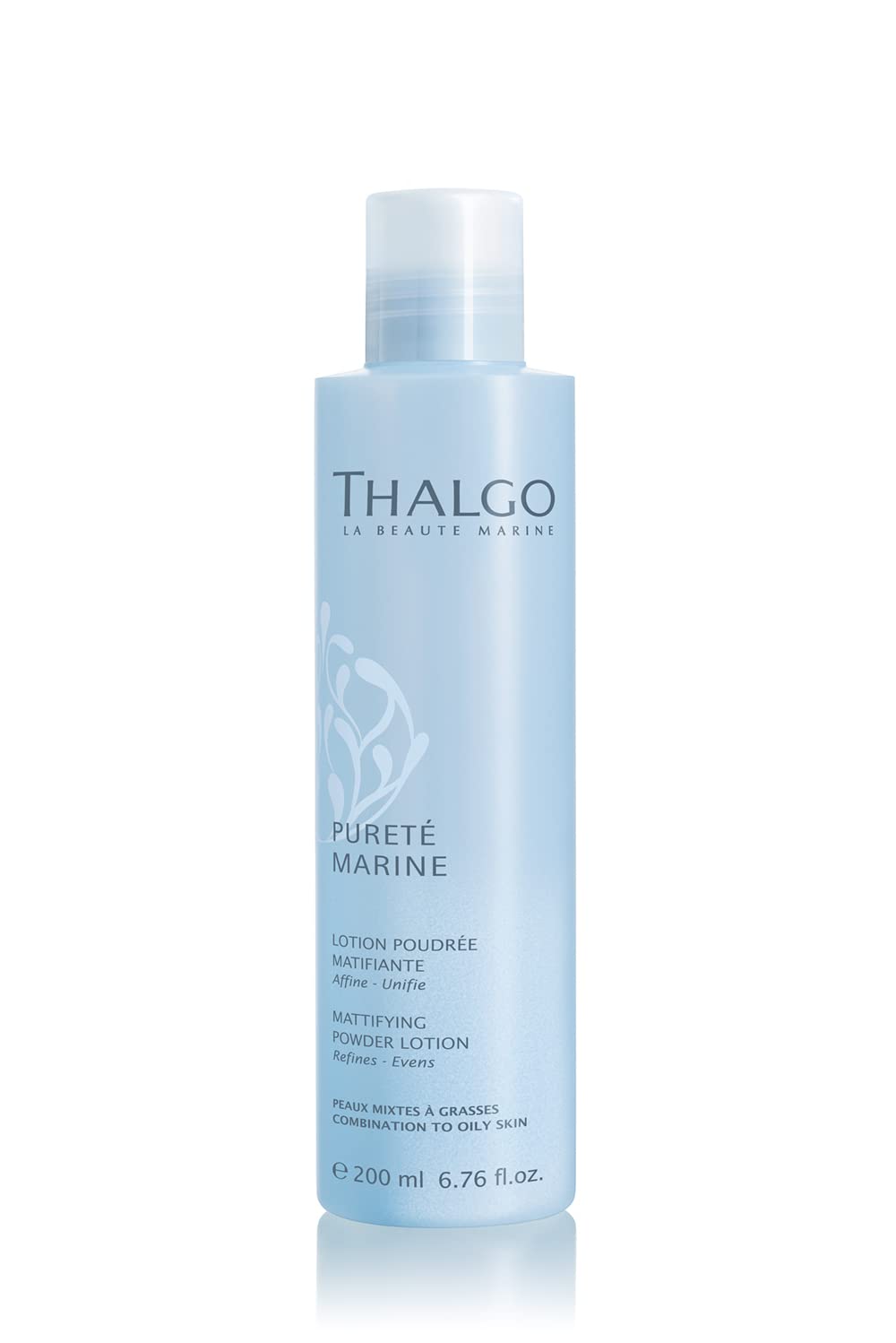 THALGO PURETE MARINE MATIFYING LOTION 200ML
