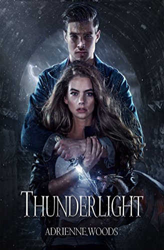 Télécharger Thunderlight (The Dragonian Series Book 2) (English Edition) PDF Ebook En Ligne