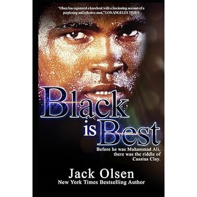 Black is Best