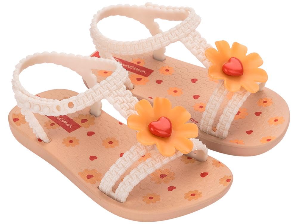 Ipanema Ipanema Daisy Baby ChanclasUnisex niños
