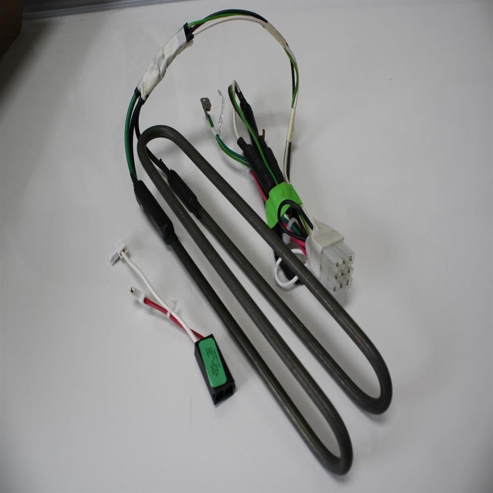 Replacement part for W11650662 Refrigerator Defrost Heater Fits for WhirlPool refpart#3544438