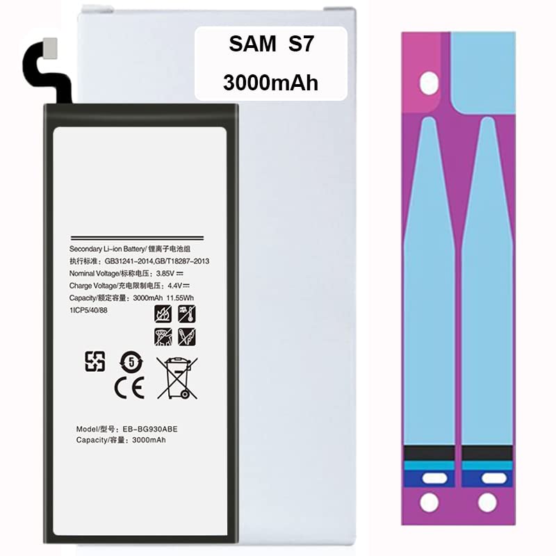 Per ottenere prestazioni ottimali, non dimenticare di utilizzare il caricabatterie e il cavo originale. Kit di ricambio per batteria Samsung di alta qualità ed efficiente. Non tutti i cavi di ricarica forniranno prestazioni ottimali. Si consiglia quindi di utilizzare il cavo di ricarica originale fornito con il telefono per ricaricare il nostro kit di ricambio per batteria Samsung Galaxy. Utilizzando