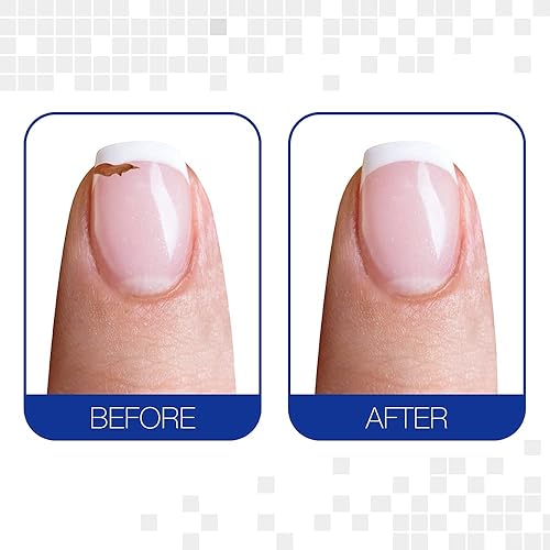 Miniatura 4 de Nail Tek Kit de Reparación de Uñas