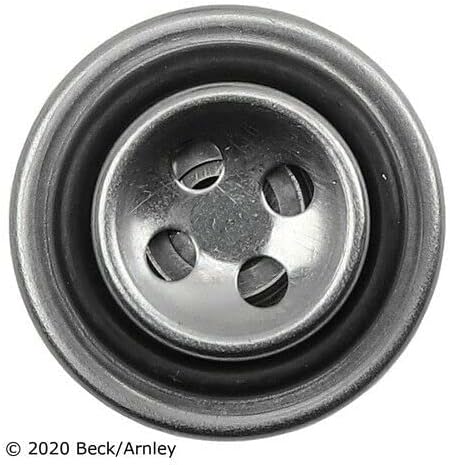 Fuel Pressure Damper Gas Compatible with Nissan Maxima Altima Titan