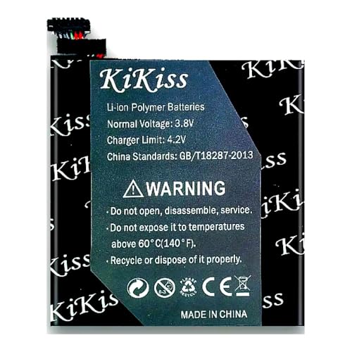 C11P1326 Fast-Charging 5400mAh Battery Compatible for ASUS MeMo Pad 7 ME7610C ME7610CX ME176C ME176CX,0-Cycle Li-ion Polymer,Replacement Tablet Battery with Tool Kits