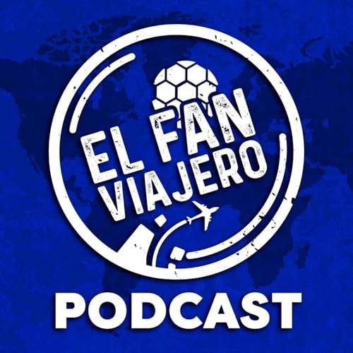 El Fan Viajero cover art