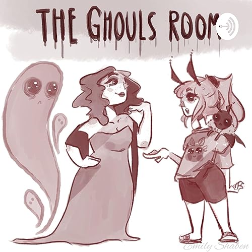 Episode 43: Ross Castle Vs. Fishman Podcast Por  arte de portada