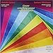 Yasutomo Origami Metallic Asst Colors 36 Sheets