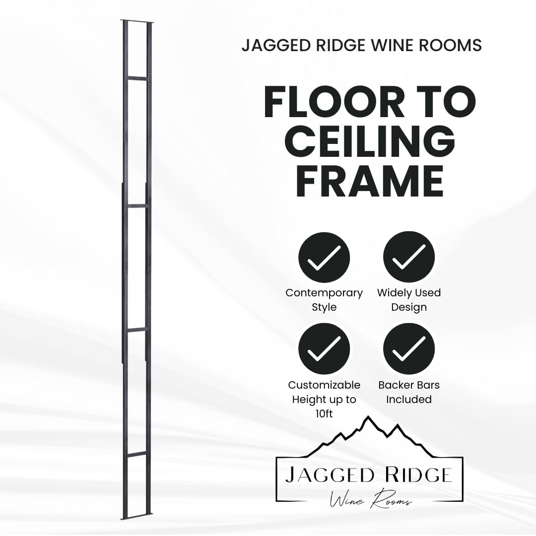 Winco SPR-22S Single Speed Rail, 22-Inch by Winco USA