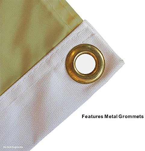 US Navy Midshipmen Vegas Gold Flag - Image 6