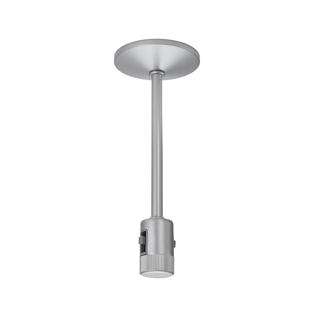 WAC LightingHM1-IDEC6-PT Flexrail-1 Dead End Connector, 6-Inch