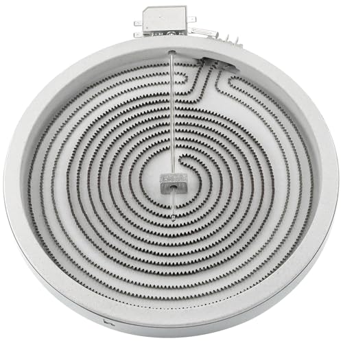 WB30T10130 Range 12 In Dual Haliant Surface Element Fit For G-E Stove/Range