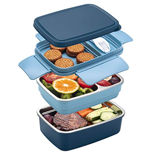 The Best large lunch boxes for adults For 2023 Maine