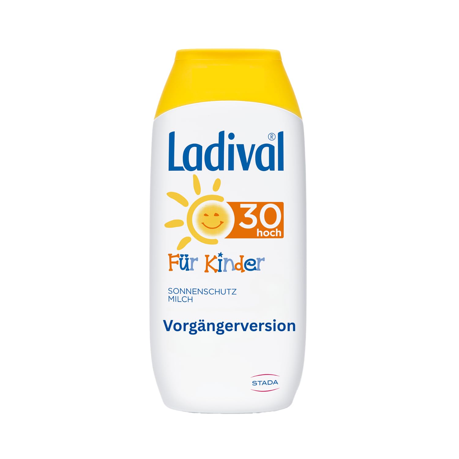 Stada Vita Ladival Kinder Sonnenmilch LSF 30