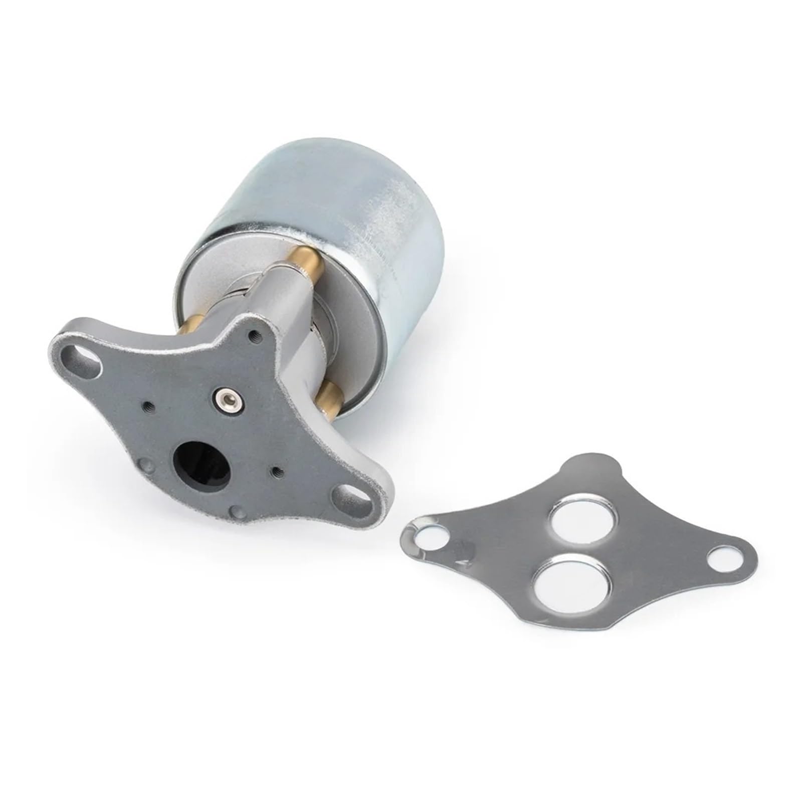 Gointdjd One Color Egr Valve 12568582 Egr Valve For For Slx 1996 12576918 Egr1067 Egr1273 Exhaust Gas Recirculation